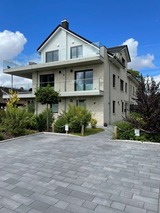 Ferienwohnung in Gr&ouml;mitz - Wohnung "Deichblick" - Bild 16