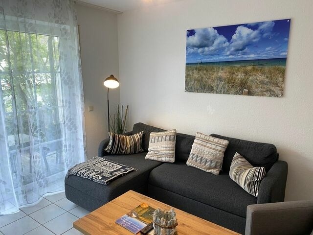 Ferienwohnung in Zingst - Fewo Kranich 36 - Bild 2