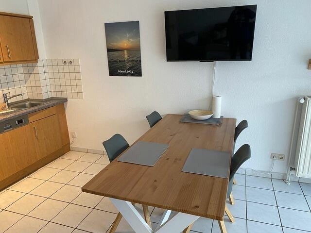 Ferienwohnung in Zingst - Fewo Kranich 36 - Bild 3