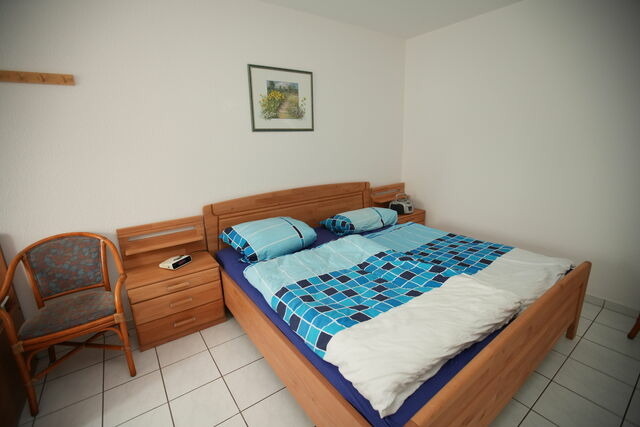 Ferienwohnung in Zingst - Fewo Kranich 36 - Bild 8
