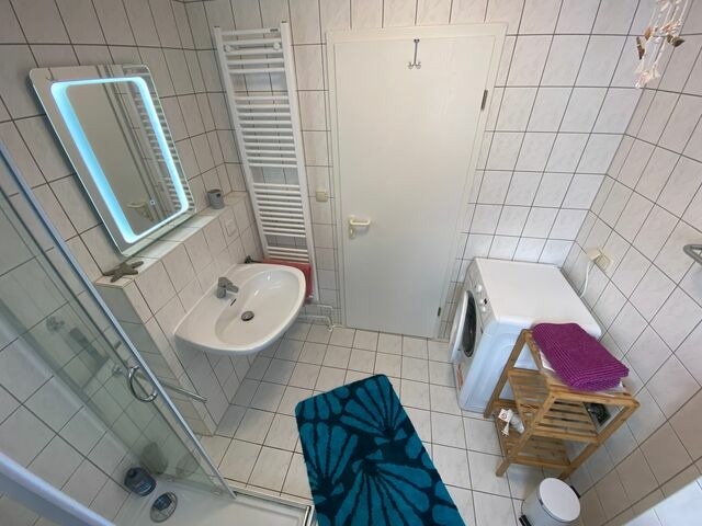 Ferienwohnung in Zingst - Fewo Kranich 36 - Bild 9