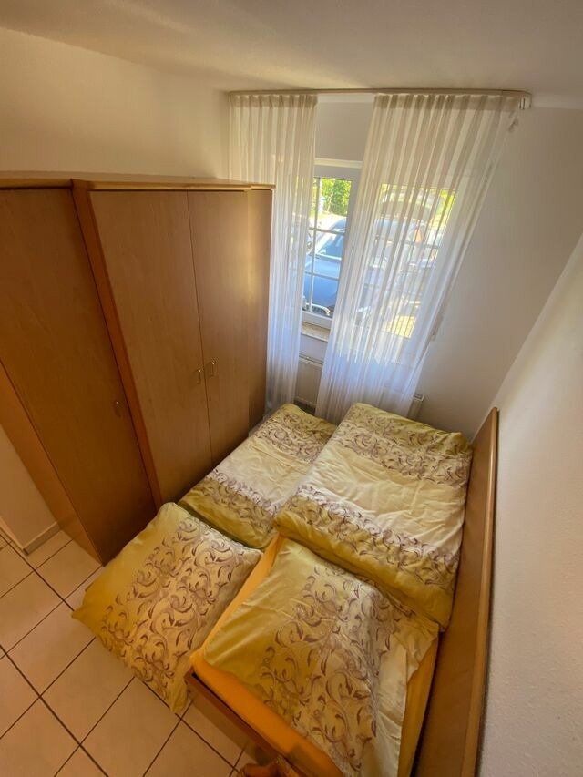 Ferienwohnung in Zingst - Fewo Kranich 36 - Bild 11