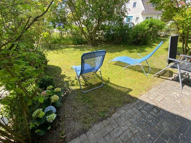 Ferienwohnung in Zingst - Fewo Kranich 36 - Bild 13