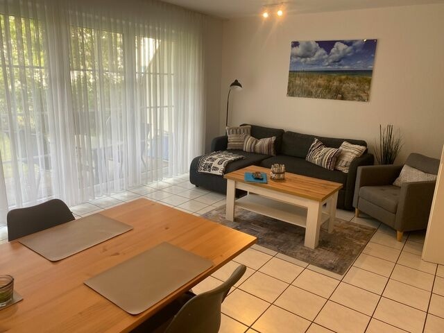 Ferienwohnung in Zingst - Fewo Kranich 36 - Bild 16