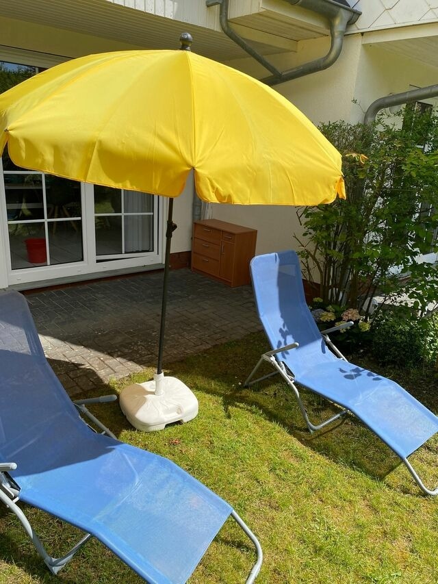 Ferienwohnung in Zingst - Fewo Kranich 36 - Bild 18