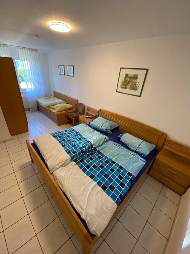 Ferienwohnung in Zingst - Fewo Kranich 36 - Bild 19
