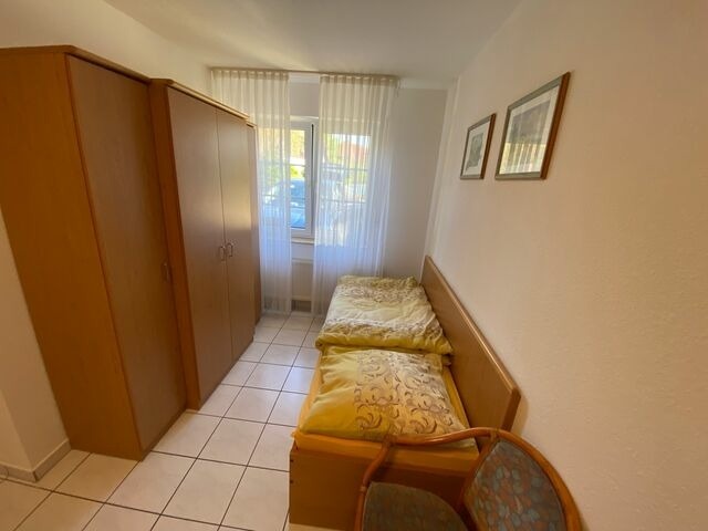 Ferienwohnung in Zingst - Fewo Kranich 36 - Bild 20
