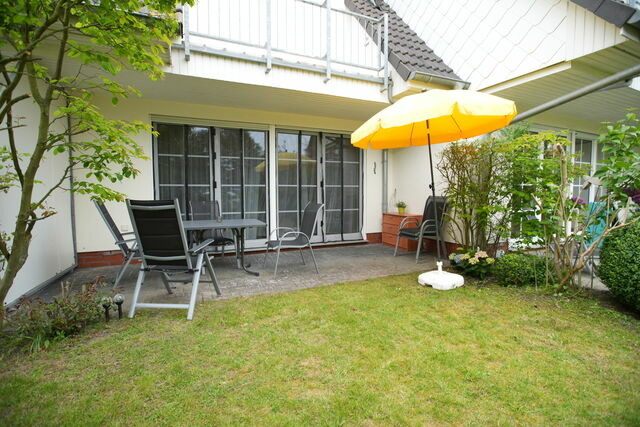 Ferienwohnung in Zingst - Fewo Kranich 36 - Bild 21