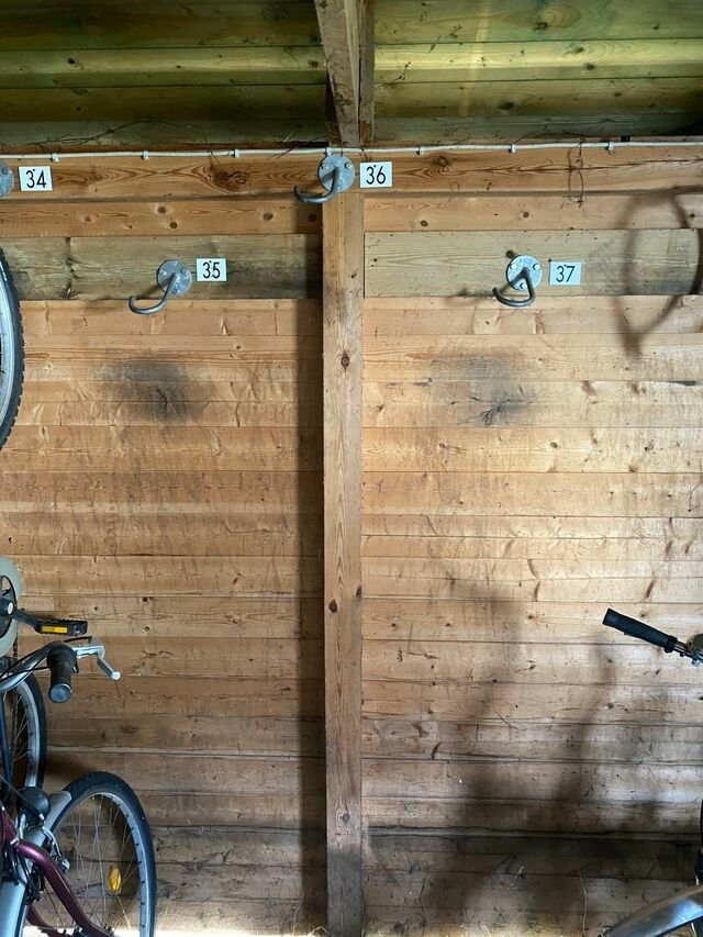 Ferienwohnung in Zingst - Fewo Kranich 36 - Bild 25