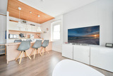 Ferienwohnung in Dahme - Wellenhüpfer (Saisonstrandkorb inklusive) - Bild 3