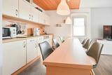 Ferienwohnung in Dahme - Wellenhüpfer (Saisonstrandkorb inklusive) - Bild 4