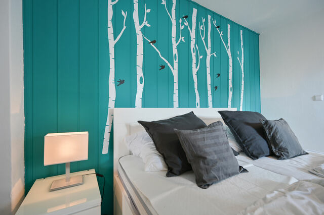 Ferienwohnung in Dahme - Wellenhüpfer (Saisonstrandkorb inklusive) - Bild 5