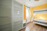 Ferienwohnung in Dahme - Wellenhüpfer (Saisonstrandkorb inklusive) - Bild 8