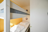 Ferienwohnung in Dahme - Wellenhüpfer (Saisonstrandkorb inklusive) - Bild 9