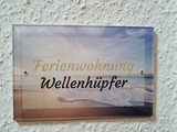 Ferienwohnung in Dahme - Wellenhüpfer (Saisonstrandkorb inklusive) - Bild 11