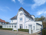 Ferienwohnung in Dahme - Wellenhüpfer (Saisonstrandkorb inklusive) - Bild 12