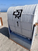 Ferienwohnung in Dahme - Wellenhüpfer (Saisonstrandkorb inklusive) - Bild 13