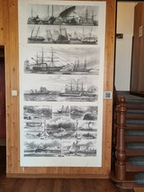 Ferienwohnung in Dahme - Wellenhüpfer (Saisonstrandkorb inklusive) - Bild 14