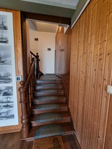 Ferienwohnung in Dahme - Wellenhüpfer (Saisonstrandkorb inklusive) - Bild 15
