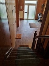 Ferienwohnung in Dahme - Wellenhüpfer (Saisonstrandkorb inklusive) - Bild 16