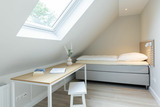 Ferienwohnung in Grömitz - Ostsee-Villa 2 - Wicheldorfstr. 72 - FERIENDOMIZIL HOLLICH - Bild 21