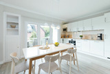 Ferienwohnung in Grömitz - Ostsee-Villa 2 - Wicheldorfstr. 72 - FERIENDOMIZIL HOLLICH - Bild 2