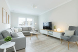 Ferienwohnung in Grömitz - Ostsee-Villa 2 - Wicheldorfstr. 72 - FERIENDOMIZIL HOLLICH - Bild 4