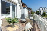Ferienwohnung in Grömitz - Ostsee-Villa 2 - Wicheldorfstr. 72 - FERIENDOMIZIL HOLLICH - Bild 5
