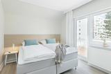 Ferienwohnung in Grömitz - Ostsee-Villa 2 - Wicheldorfstr. 72 - FERIENDOMIZIL HOLLICH - Bild 6