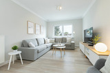 Ferienwohnung in Grömitz - Ostsee-Villa 2 - Wicheldorfstr. 72 - FERIENDOMIZIL HOLLICH - Bild 8