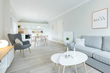 Ferienwohnung in Grömitz - Ostsee-Villa 2 - Wicheldorfstr. 72 - FERIENDOMIZIL HOLLICH - Bild 9