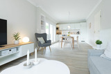 Ferienwohnung in Grömitz - Ostsee-Villa 2 - Wicheldorfstr. 72 - FERIENDOMIZIL HOLLICH - Bild 10