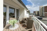 Ferienwohnung in Grömitz - Ostsee-Villa 2 - Wicheldorfstr. 72 - FERIENDOMIZIL HOLLICH - Bild 11