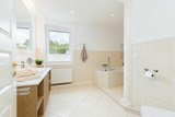 Ferienwohnung in Grömitz - Ostsee-Villa 2 - Wicheldorfstr. 72 - FERIENDOMIZIL HOLLICH - Bild 12