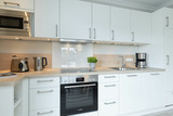 Ferienwohnung in Grömitz - Ostsee-Villa 2 - Wicheldorfstr. 72 - FERIENDOMIZIL HOLLICH - Bild 13