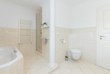 Ferienwohnung in Grömitz - Ostsee-Villa 2 - Wicheldorfstr. 72 - FERIENDOMIZIL HOLLICH - Bild 14