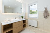 Ferienwohnung in Grömitz - Ostsee-Villa 2 - Wicheldorfstr. 72 - FERIENDOMIZIL HOLLICH - Bild 15