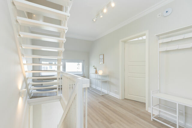 Ferienwohnung in Grömitz - Ostsee-Villa 2 - Wicheldorfstr. 72 - FERIENDOMIZIL HOLLICH - Bild 16