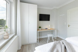 Ferienwohnung in Grömitz - Ostsee-Villa 2 - Wicheldorfstr. 72 - FERIENDOMIZIL HOLLICH - Bild 17