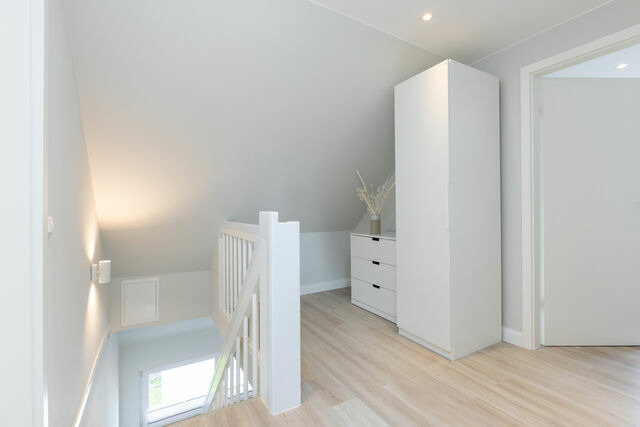 Ferienwohnung in Grömitz - Ostsee-Villa 2 - Wicheldorfstr. 72 - FERIENDOMIZIL HOLLICH - Bild 18