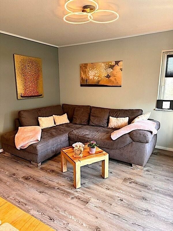 Ferienwohnung in Gro&szlig;enbrode - "Vier Jahreszeiten", Haus III, Wohnung 8 - Bild 3