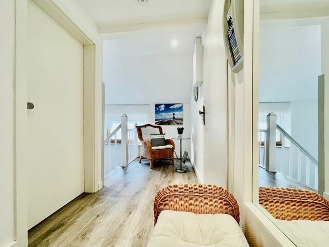 Ferienwohnung in Dierhagen - M&ouml;wennest App. 1 - Bild 13