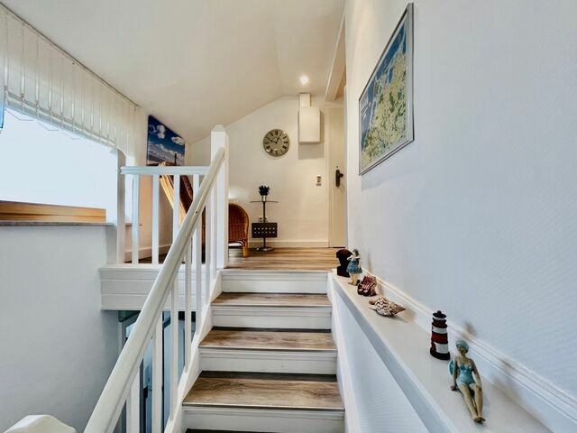 Ferienwohnung in Dierhagen - M&ouml;wennest App. 1 - Bild 15