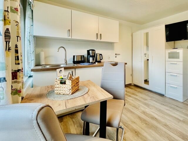 Ferienwohnung in Dierhagen - M&ouml;wennest App. 1 - Bild 5