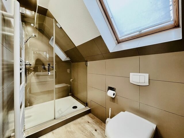 Ferienwohnung in Dierhagen - M&ouml;wennest App. 1 - Bild 7