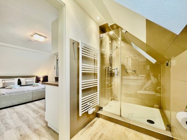 Ferienwohnung in Dierhagen - M&ouml;wennest App. 1 - Bild 8