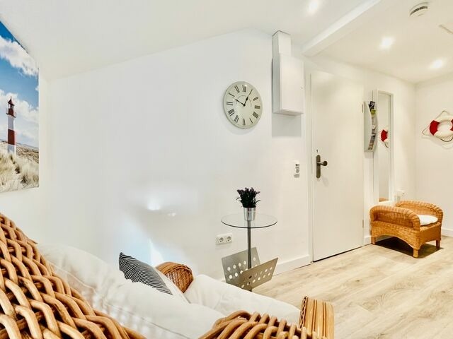 Ferienwohnung in Dierhagen - M&ouml;wennest App. 1 - Bild 11