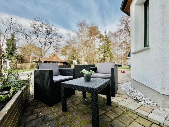 Ferienwohnung in Dierhagen - M&ouml;wennest App. 1 - Bild 19