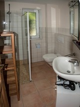 Ferienwohnung in Rieseby - Ferienwohnung Zimmert - Bild 5