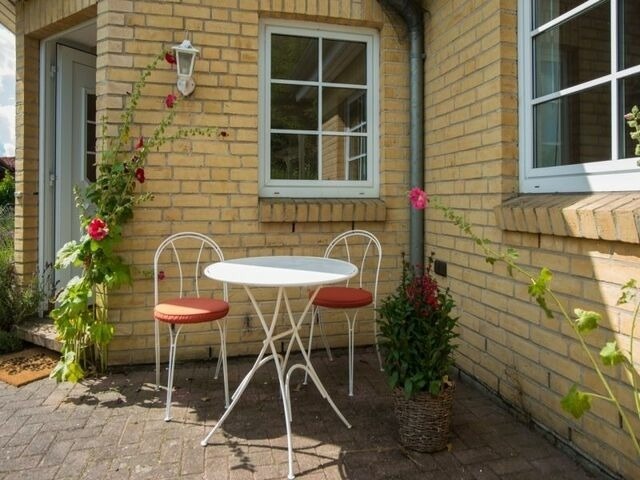 Ferienwohnung in Rieseby - Ferienwohnung Zimmert - Bild 10